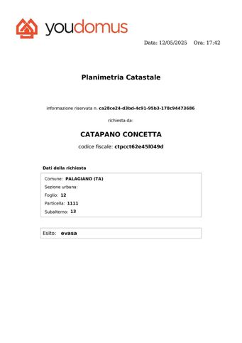 Appartamento in residenziale in Viale Stazione 93