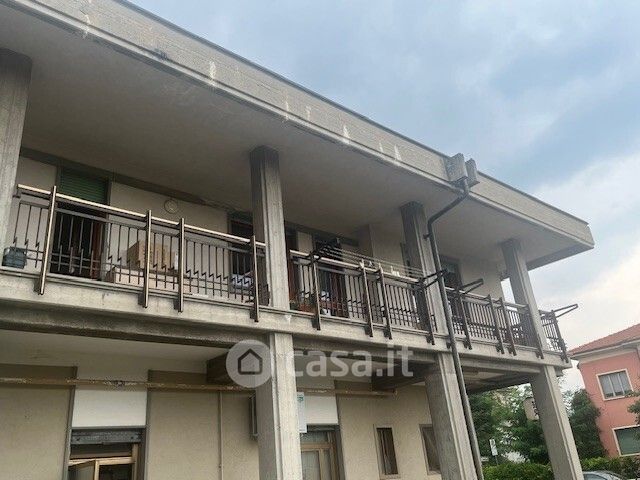 Appartamento in residenziale in Via Demonte 7 -5
