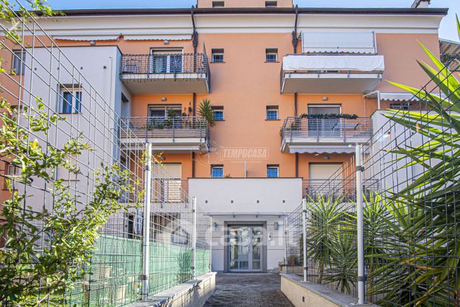 Appartamento in residenziale in Via Sara