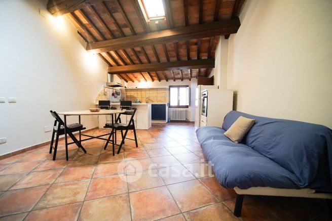 Appartamento in residenziale in Via San Martino 9
