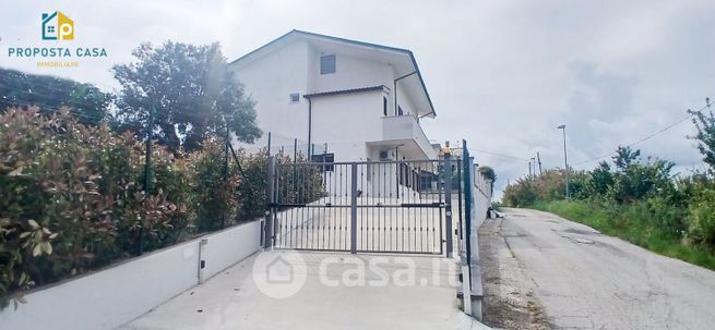Appartamento in residenziale in Contrada Colle Stella 29