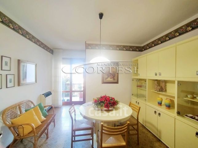 Appartamento in residenziale in 