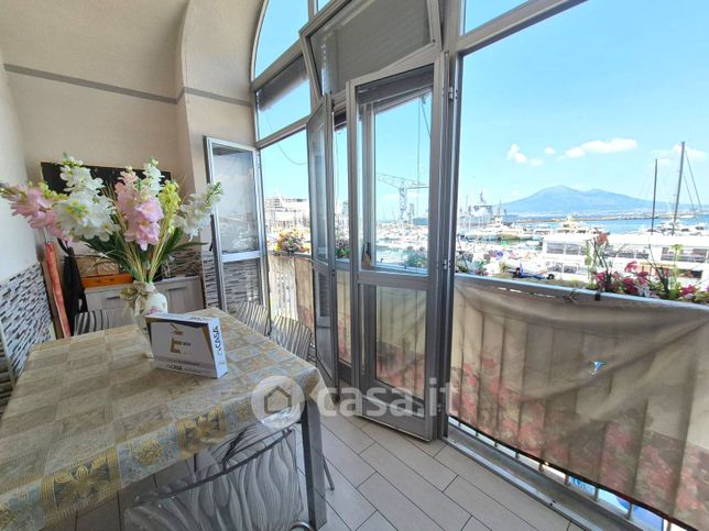 Appartamento in residenziale in Via Benedetto Brin 14