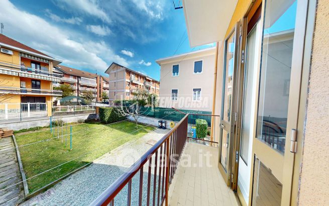 Appartamento in residenziale in Via Giovanni Mussa