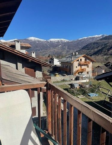 Appartamento in residenziale in Via XXV Aprile 82
