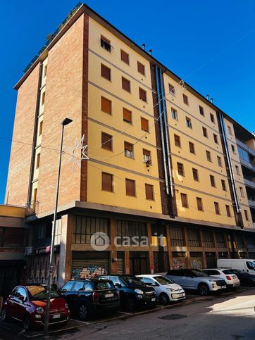 Appartamento in residenziale in Via della Concordia 26