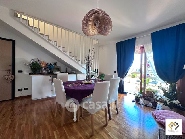 Appartamento in residenziale in Via Bruno Serotini 59