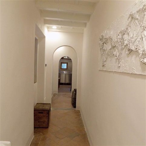 Appartamento in residenziale in Via Sant Ilario a Colombaia