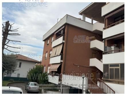 Appartamento in residenziale in Via del Campetto 23