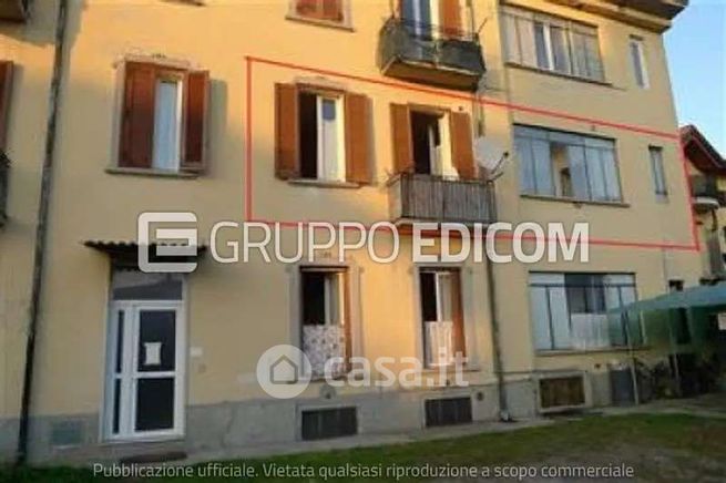 Appartamento in residenziale in Via IV Novembre