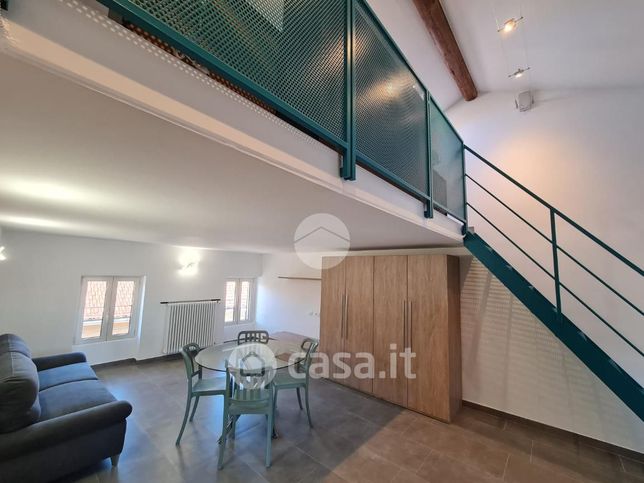 Appartamento in residenziale in Via Parrocchiale 1