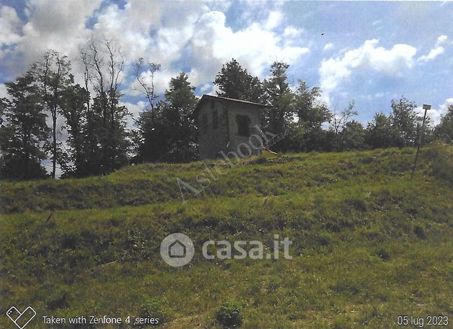 Terreno edificabile in residenziale in 