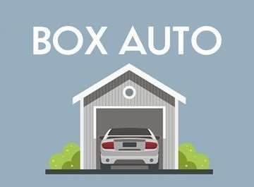 Box/posto auto in residenziale in Via Privata Mulino 1