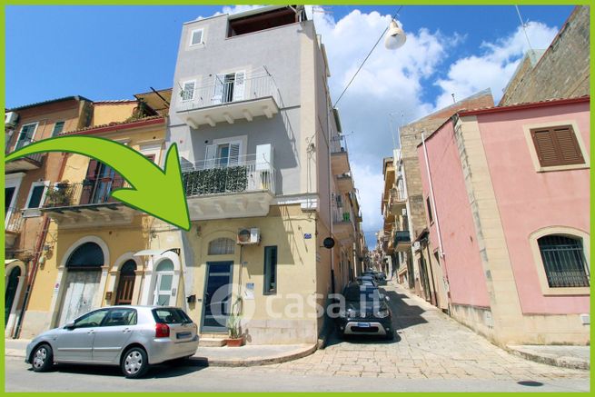 Appartamento in residenziale in Via Paolo Leni Spadafora 129