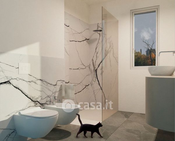 Appartamento in residenziale in Via per Chiossone