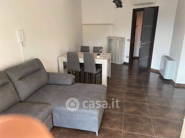 Appartamento in residenziale in Via Mola Vecchia