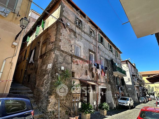 Attico/mansarda in residenziale in Via Giacomo Carissimi 16