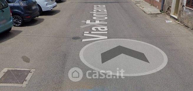 Appartamento in residenziale in Via Fontana 19
