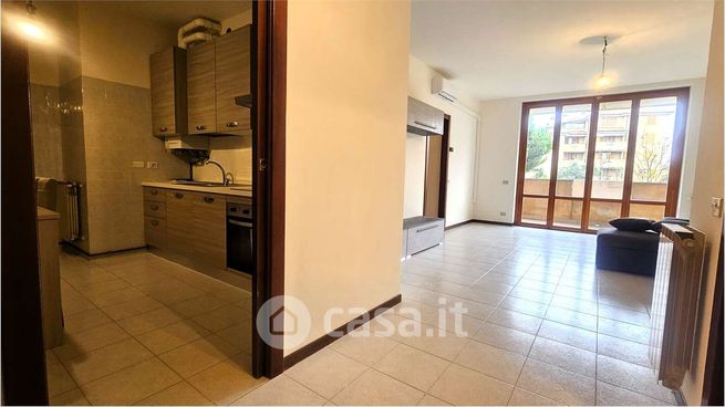 Appartamento in residenziale in Via Donatello 20