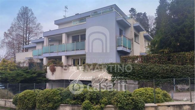 Appartamento in residenziale in Via Calcinessa
