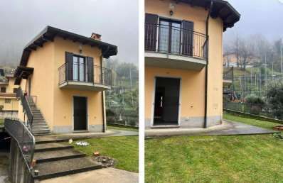 Appartamento in residenziale in Via Cereda 32