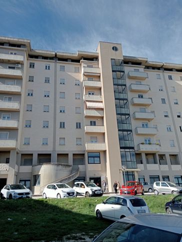 Appartamento in residenziale in Via Lazio