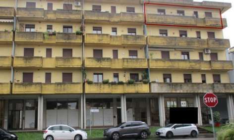 Appartamento in residenziale in Via Giacomo Chilesotti