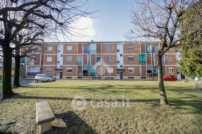 Appartamento in residenziale in Via Montenero 23