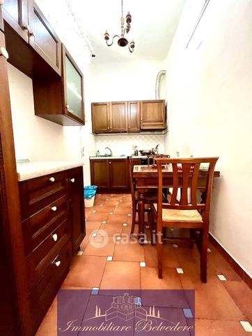 Appartamento in residenziale in Borgo Ognissanti