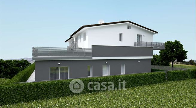 Appartamento in residenziale in 