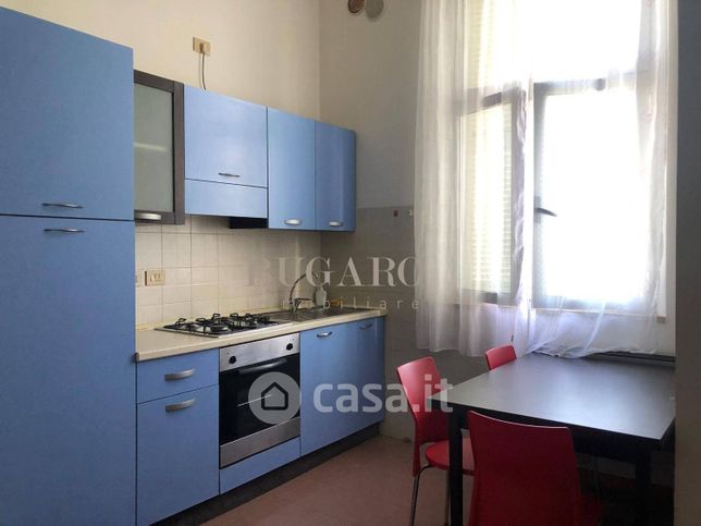 Appartamento in residenziale in