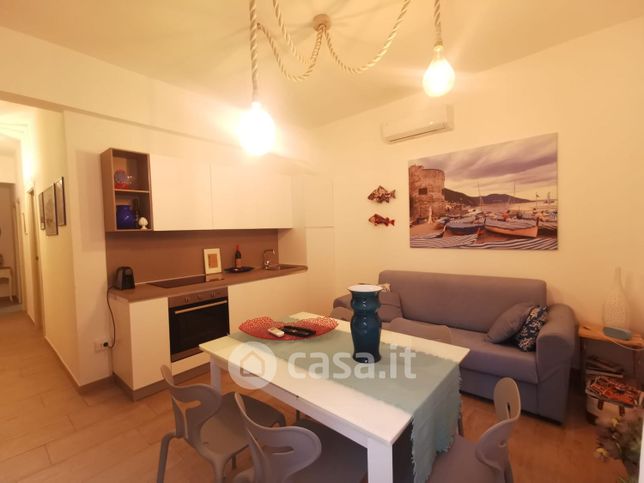 Appartamento in residenziale in Via Summit 37