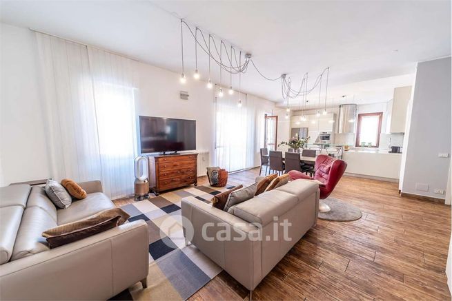Appartamento in residenziale in Piazza Roma 18