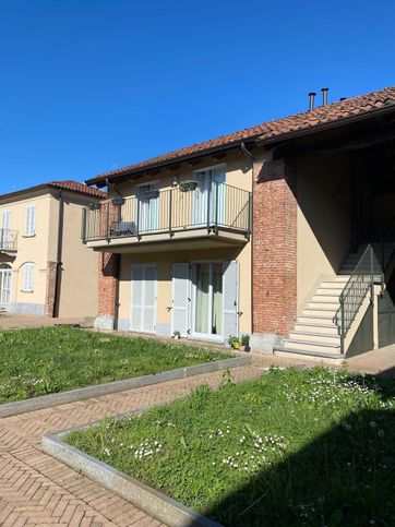 Appartamento in residenziale in Strada Comunale di Mirafiori 31