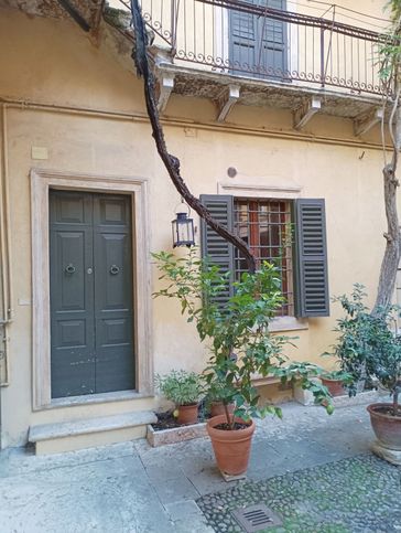 Appartamento in residenziale in Via Pigna