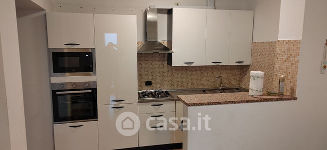 Appartamento in residenziale in Via Fabio Filzi