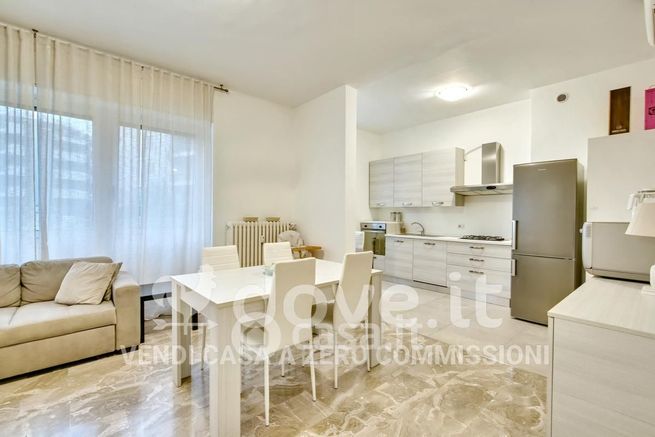 Appartamento in residenziale in Via XXIV Maggio 19