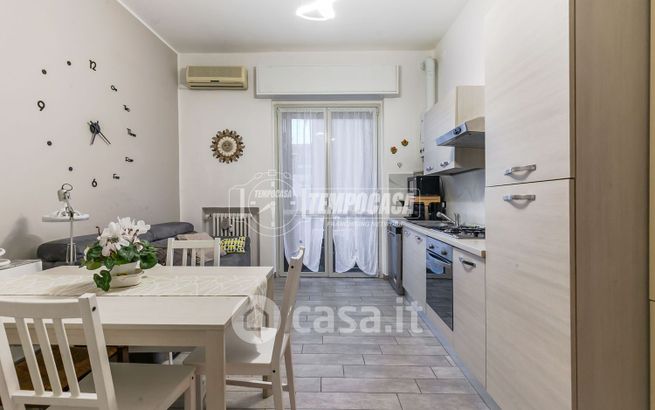 Appartamento in residenziale in Via Eritrea 5