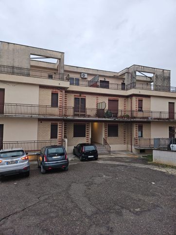 Appartamento in residenziale in Via San Lucia