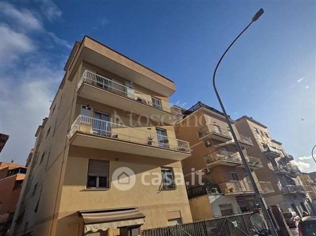 Appartamento in residenziale in Via della Pisana