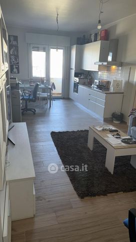 Appartamento in residenziale in Via Camillo Benso Conte di Cavour 71
