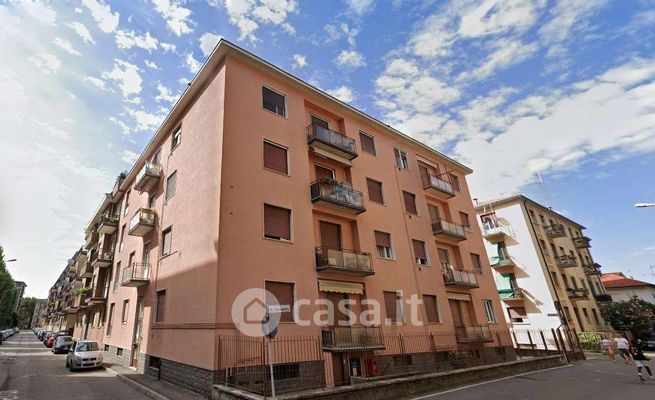 Appartamento in residenziale in Via Gaetano Donizetti