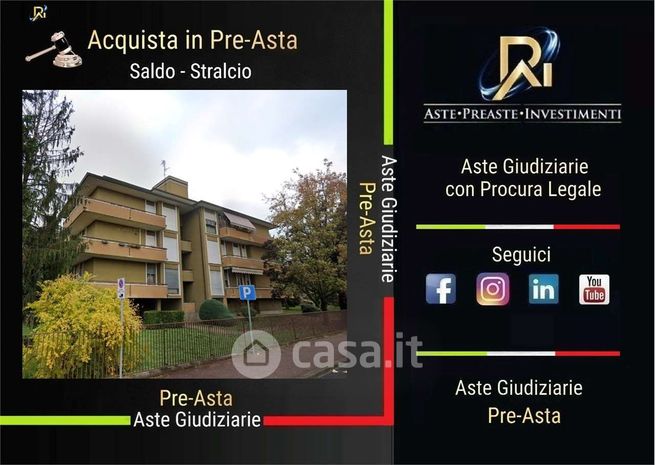 Appartamento in residenziale in Via Pignacca 39 -7