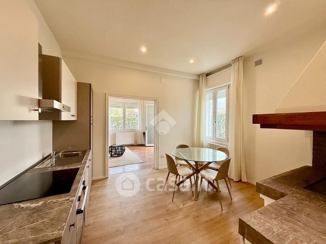 Appartamento in residenziale in Via G. Caboto 20