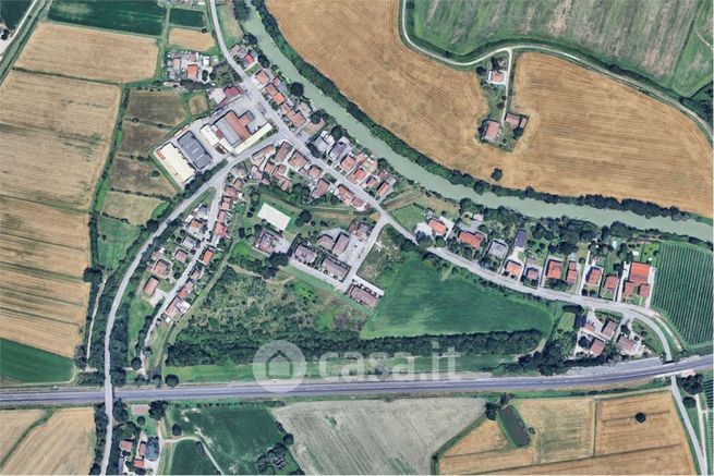 Terreno edificabile in residenziale in Via Alberto Pisa