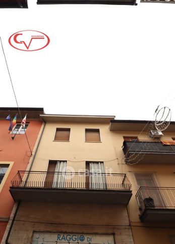Appartamento in residenziale in Via Roma