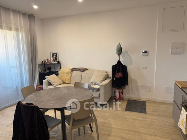 Appartamento in residenziale in Viale dei Mille 94