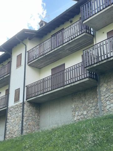 Appartamento in residenziale in Via Canvento