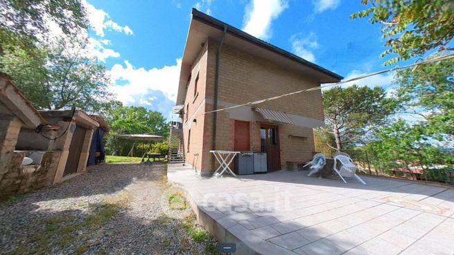Casa indipendente in residenziale in Via dei Mulini 4
