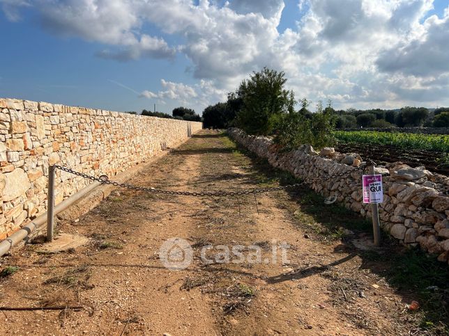 Terreno agricolo in commerciale in Contrada Ciaffallo